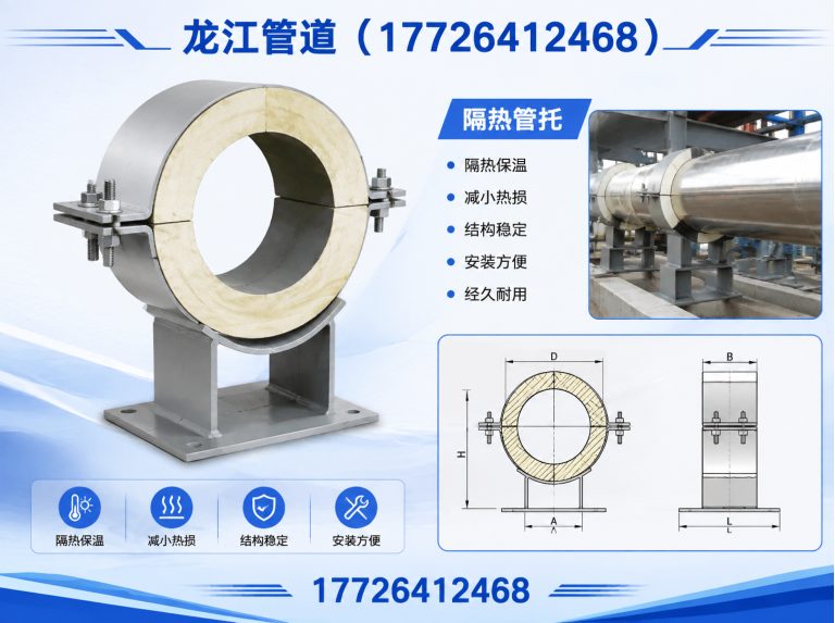 海兴县弹簧支吊架展示图